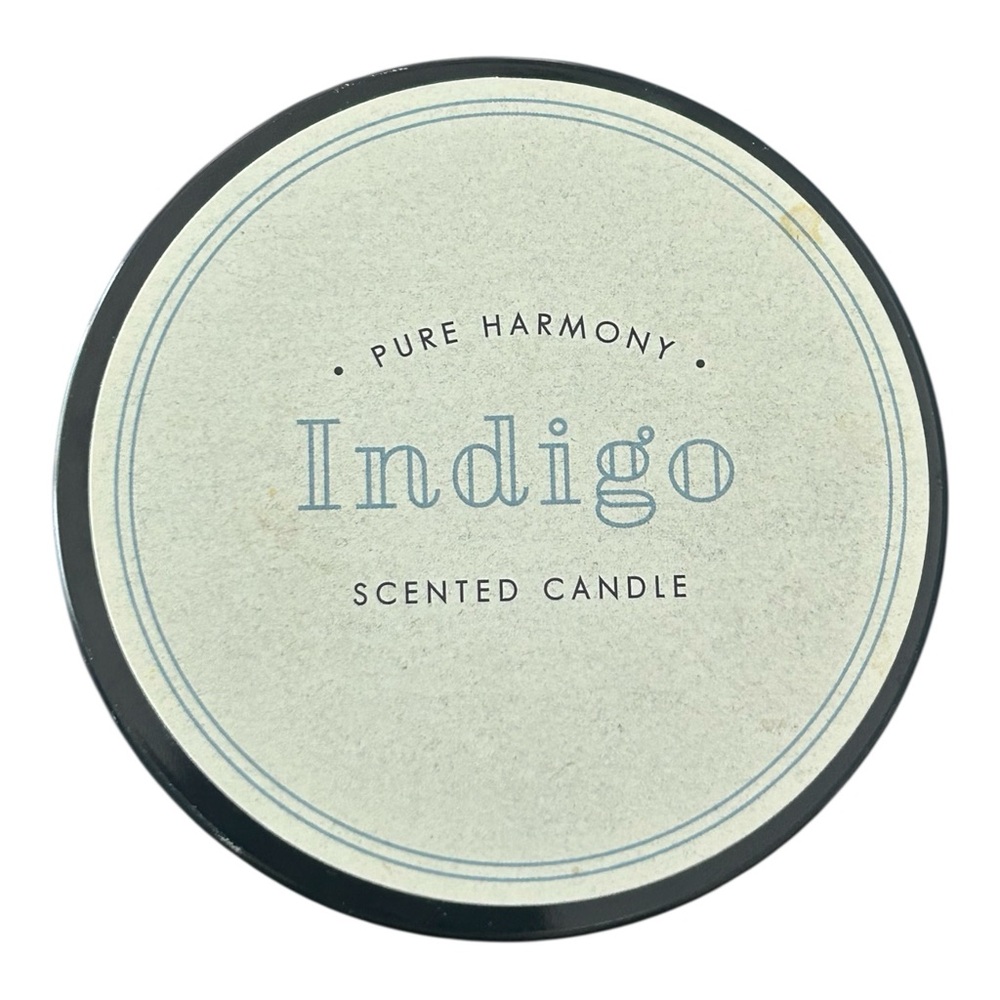 NEW Retired DW Home SERENITY Candle 15.3 Oz Pure Harmony Scented Single Wick - Picture 3 of 6